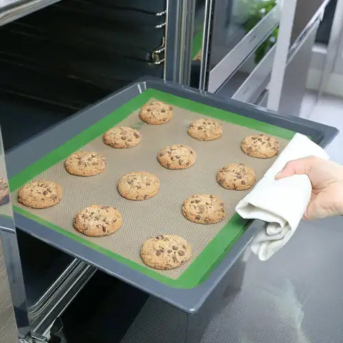 Tapete de Forno Reutilizável